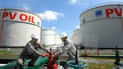 PV OIL dự kiến thu về tối thiểu hơn 2.700 tỷ từ IPO. 