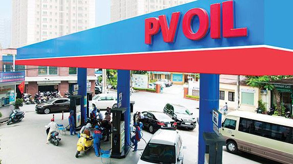 PVOil lỗ lớn do phải trích lập dự phòng.