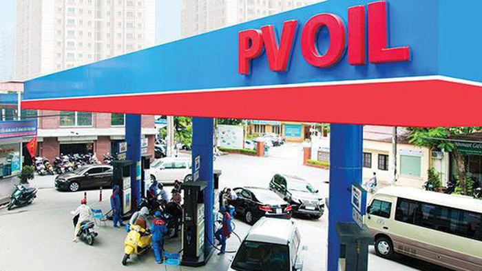 PV Oil đã nhận lại 67 tỷ đồng sau 20 công văn.