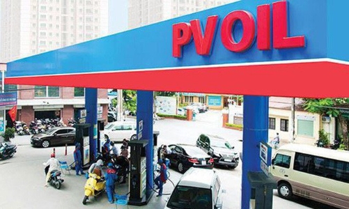 Hải quan phải trả PV Oil 67 tỷ sau khi công ty gửi 20 công văn