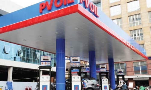 PV Oil quyết “đòi” 57,6 tỷ đồng từ Bộ Tài chính