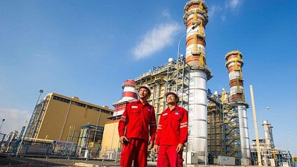 PV Power là một trong 3 nhà cung cấp điện lớn nhất cả nước cùng với Tập đoàn Điện lực (EVN) và Tập đoàn Công nghiệp Than - Khoáng sản (TKV). 