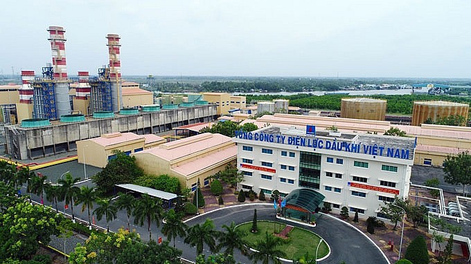 PV Power niêm yết cổ phiếu POW trên sàn chứng khoán từ ngày 6/3.