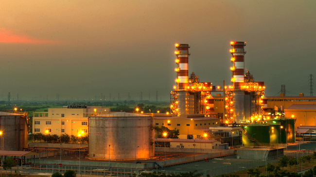 PV Powrer là doanh nghiệp có quy mô lớn thứ 2 trong ngành điện chỉ sau EVN. 