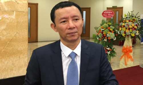 Chủ tịch PV Power nói về kế hoạch doanh thu 36.700 tỷ, lợi nhuận giảm 19%