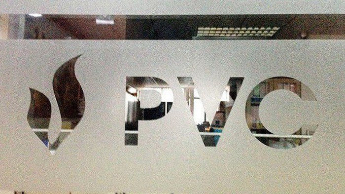 PVC vẫn trượt dài trong thua lỗ