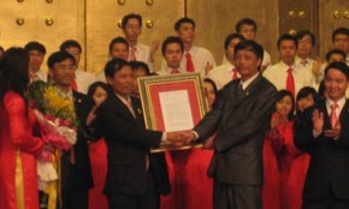 Morgan Stanley nắm 10% cổ phần PVFC