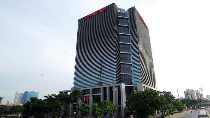 PVN bị "thúc" đẩy nhanh thoái vốn khỏi bất động sản, ngân hàng, quỹ đầu tư, chứng khoán và bảo hiểm.