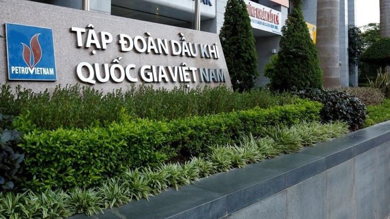 Một số dự án của PVN đang gặp khó khăn trong việc huy động vốn, có nguy cơ không đảm bảo cơ cấu vốn được phê duyệt hoặc tiềm ẩn rủi ro...