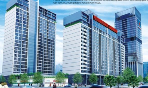 Muốn mua căn hộ Petro Vietnam Landmark, phải bốc thăm