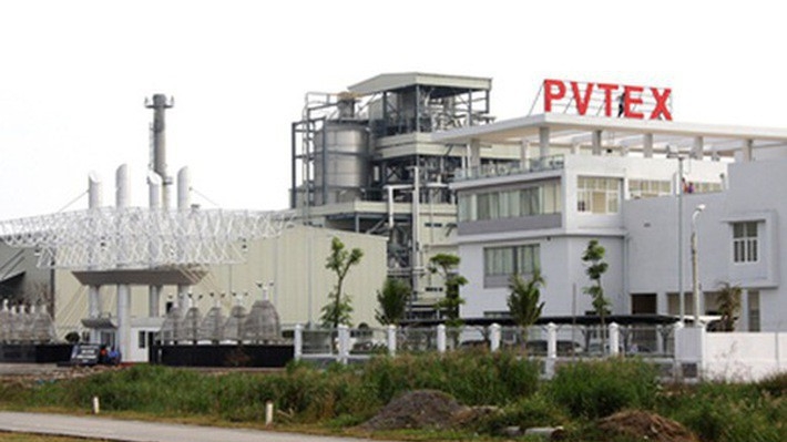 Thua lỗ tại dự án PVTEX Đình Vũ – Hải Phòng đã có hướng xử lý rõ nét hơn.