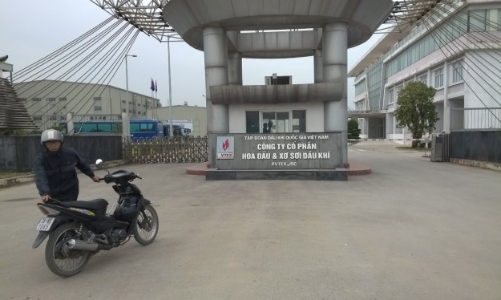 Bán cổ phần dự án 7.000 tỷ “đắp chiếu”: Mời nhà đầu tư ngoại tham gia