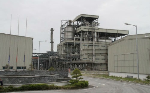 Nhà máy xơ sợi của PVTex thua lỗ hàng nghìn tỷ đồng.<br>