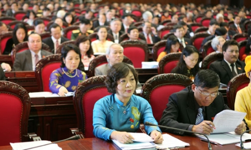 Quốc hội: Lạm phát 2011 không quá 7%, cần quản lý chặt thị trường vàng