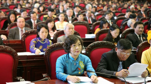 Quốc hội: Lạm phát 2011 không quá 7%, cần quản lý chặt thị trường vàng