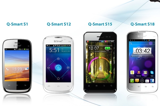 “Hành trình Q-smart” của Công ty TNHH Viễn Thông An Bình (ABTel) chắc chắn sẽ không còn “ngon ăn” như thời của Q-mobile nữa”