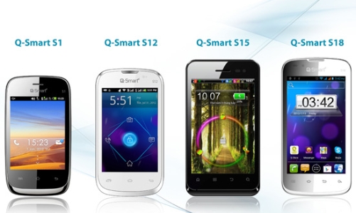 Q-smart có “ngon ăn” như thời Q-mobile?