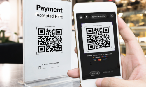 TPBank là ngân hàng Việt đầu tiên cho thanh toán 2 chiều bằng QR code tại Thái Lan