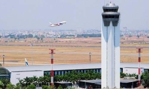 Sếp Tổng công ty quản lý bay thu nhập một tỷ đồng năm 2018