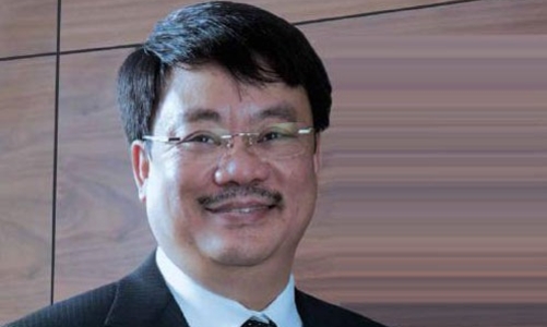 Chủ tịch Masan kiêm chức Tổng giám đốc