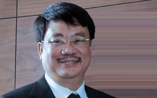 Ông Nguyễn Đăng Quang.