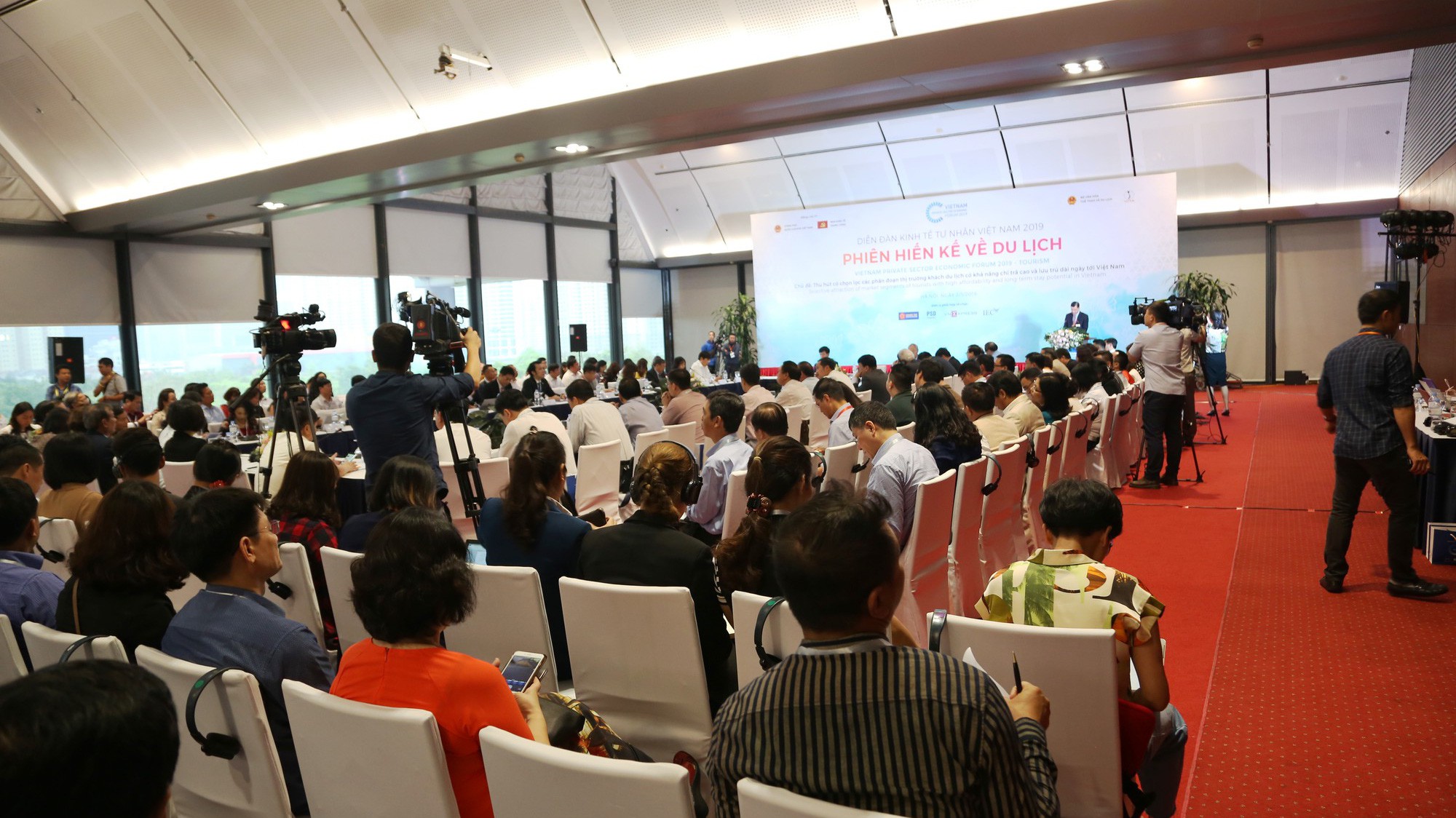 Đại diện Bộ Ngoại giao khẳng định, thị thực chỉ là một trong các tiêu chí để đánh giá độ mở với quốc tế, không hoàn toàn quyết định năng lực cạnh tranh của một nước.
