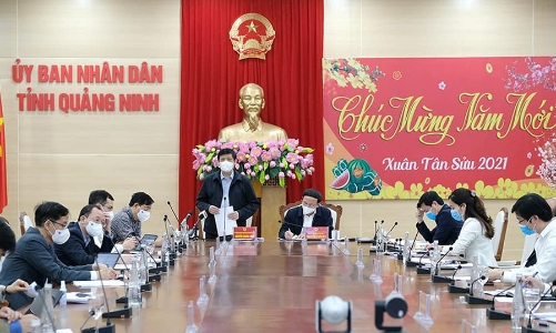 Bộ trưởng Nguyễn Thanh Long: 