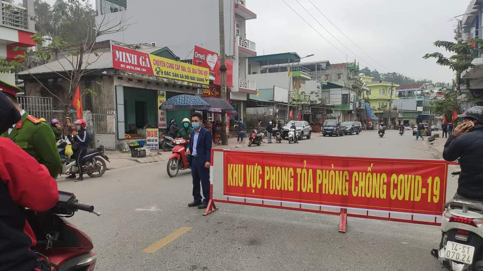 Ảnh - Bộ Y tế. 