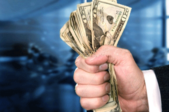 Thực tế thì lợi nhuận (income) và lưu chuyển tiền (cash flow) là hai vấn đề tương đối độc lập.