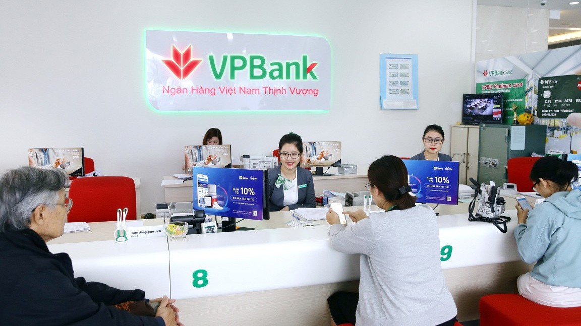 Sự cải thiện ở hiệu quả hoạt động và chất lượng tài sản sẽ là nền tảng vững chắc để VPBank tiếp tục đà tăng trưởng trong quý cuối cùng của năm 2019 và trong thời gian tiếp theo.
