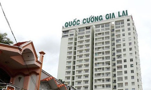 QCG: Giải phóng 1.076 tỷ đồng tồn kho, năm 2020 ghi nhận lãi 82 tỷ đồng