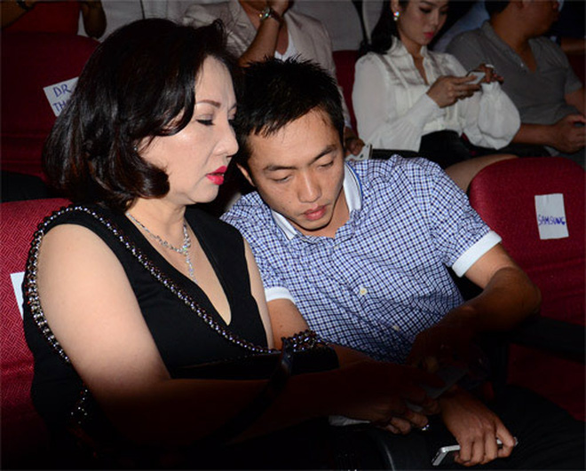 Quốc Cường Gia Lai đã quyết định "buông" dự án Phước Kiển.