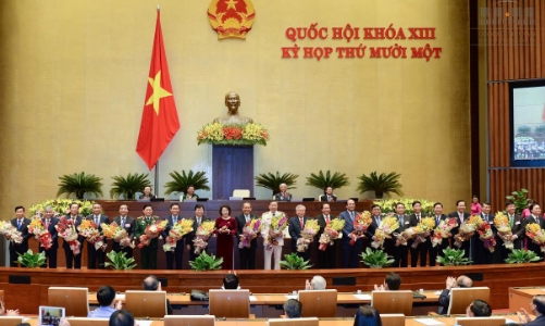“Cờ” đến tay sớm: Mừng hay lo?