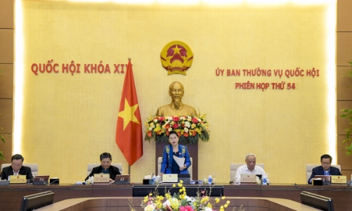 Quốc hội sẽ bầu Chủ tịch Quốc hội, Chủ tịch nước, Thủ tướng tại kỳ họp 11