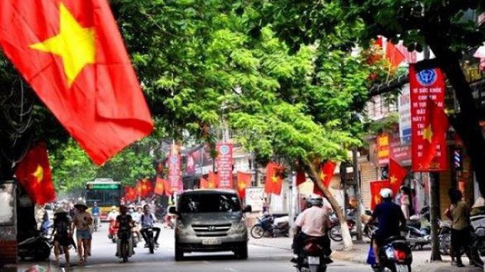 Ủy ban Thường vụ Quốc hội cho rằng nên chọn ngày nghỉ liền kề với Ngày Quốc khánh 2/9.