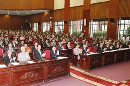 Quốc hội đã qua hơn một tháng làm việc tại kỳ họp thứ sáu, quyết định nhiều vấn đề quan trọng của đất nước.