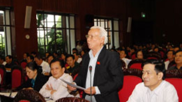 17 thành viên Chính phủ chuẩn bị báo cáo trình Quốc hội