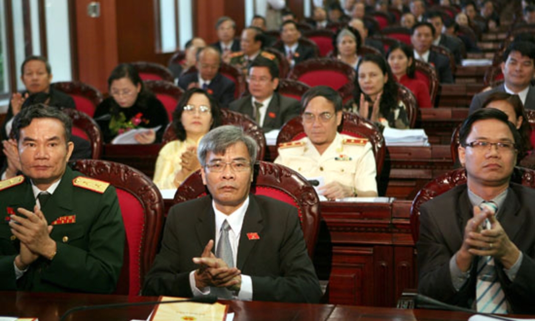 Sau nhiều lần lỡ hẹn, dự thảo Luật Thủ đô đã được trình Quốc hội - Ảnh: CTV.