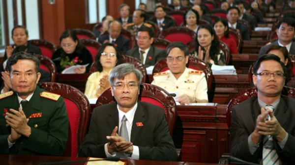 Chính phủ muốn ban hành quy định quản lý dân cư Thủ đô