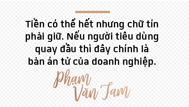 Sếp Asanzo: “Tôi liều nhưng có cơ sở” - Ảnh 7.