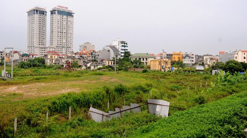 Quy hoạch treo làm khổ doanh nghiệp và dân - Ảnh minh hoạ.