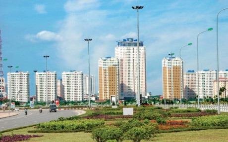 Quy định về quy hoạch xây dựng trong dự thảo Luật Xây dựng đã và đang gây nhiều tranh cãi - Ảnh minh hoạ