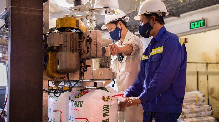 DCM rất cần các quyết sách phù hợp và kịp thời từ Chính phủ và PVN trong giai đoạn tiếp theo