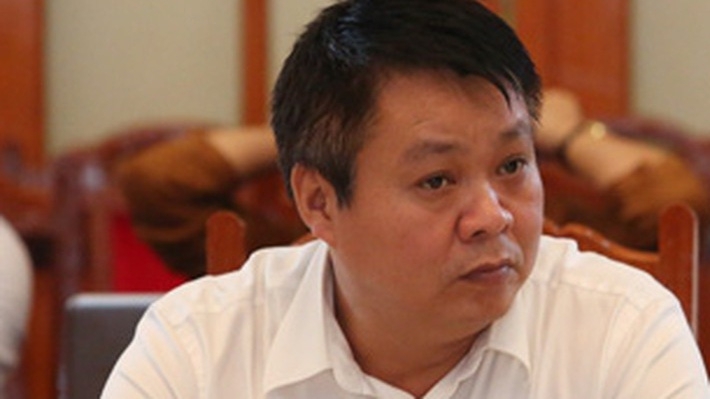 Ông Phạm Sỹ Quý.