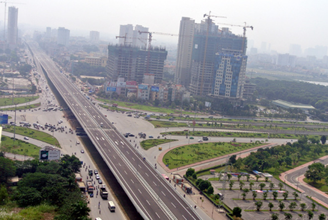 Nhiều doanh nghiệp nhà nước đang bị chậm quyết toán hơn 2 năm sau khi dự án đã hoàn thành.