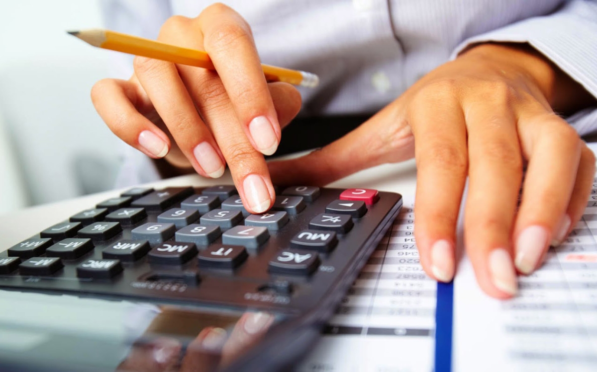 Kế toán là một trong những lo lắng của hộ kinh doanh khi muốn chuyển thành doanh nghiệp