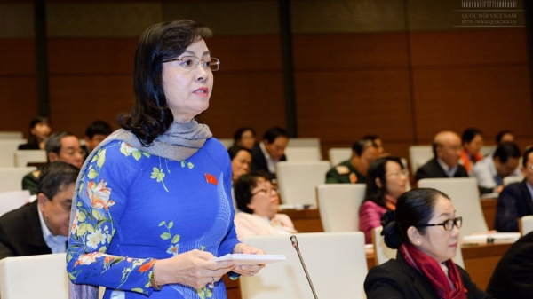 Có hay không lực cản đổi mới thể chế?