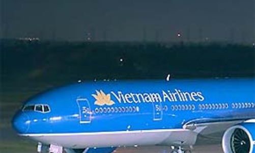 Công ty cho thuê máy bay ra mắt