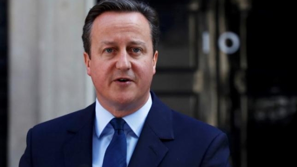 345 tỷ USD nước Anh tính dùng “giải quyết hậu quả” Brexit