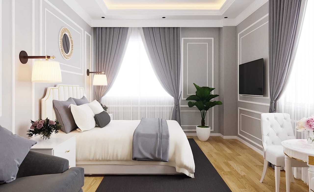 Khách du lịch tăng nhanh, Đà Lạt thiếu khách sạn - Ảnh 2.